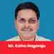 St. Joseph's Degree College, Senior Faculty: Mr. Kotha Nagaraju Interview
